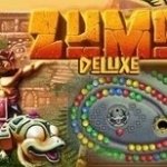 Картинка Zuma Deluxe